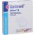 CUTIMED Siltec B Schaumverb.13x16 cm oval