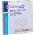 CUTIMED Siltec Sacrum 17,5x17,5 cm Kompressen