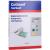 CUTIMED Sorbact Gel Kompressen 15x20 cm