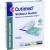 CUTIMED Sorbact Gel Kompressen 7,5x7,5 cm