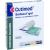 CUTIMED Sorbact Gel Kompressen 7,5x7,5 cm