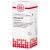 DAMIANA D 3 Globuli Ind.Fert.