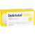 DEKRISTOL 1.000 I.E. Tabletten