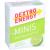 DEXTRO ENERGY minis Limette Täfelchen