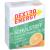 DEXTRO ENERGY Schulstoff Orange Täfelchen