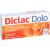 DICLAC Dolo 25 mg überzogene Tabletten