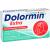 DOLORMIN extra Filmtabletten