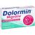 DOLORMIN Migräne Filmtabletten