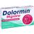 DOLORMIN Migräne Filmtabletten