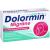 DOLORMIN Migräne Filmtabletten