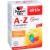 DOPPELHERZ A-Z Depot Tabletten