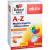DOPPELHERZ A-Z Multivitamin+Mineralien Brausetabl.
