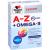 DOPPELHERZ A-Z+Omega-3 all-in-one system Kapseln