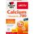 DOPPELHERZ Calcium 700+Vitamin D3 Tabletten