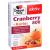 DOPPELHERZ Cranberry+Kürbis Kapseln