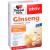 DOPPELHERZ Ginseng 250+B-Vitamine+Zink Kapseln