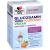 DOPPELHERZ Glucosamin 1000+Curcuma vegan syst.Kps.