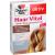 DOPPELHERZ Haar Vital+Zink+Hirseextrakt Kapseln