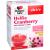 DOPPELHERZ heiße Cranberry m.Vit.C+Zink Granulat