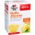 DOPPELHERZ heiße Zitrone Vitamin C+Zink Granulat