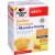 DOPPELHERZ heißer Curcuma+Manuka-Honig Granulat