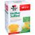 DOPPELHERZ heißer Salbei+Honig+Menthol Granulat