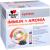 DOPPELHERZ Immun+Aronia system Ampullen