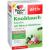 DOPPELHERZ Knobl.Kap.m.Mistel+Weißdorn+Vitamin B1