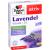 DOPPELHERZ Lavendel Extrakt+Öl Tabletten