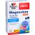 DOPPELHERZ Magnesium 400+B1+B6+B12+Folsäure Tabl.