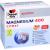 DOPPELHERZ Magnesium 400 Citrat system Granulat