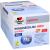 DOPPELHERZ Magnesium 400 Citrat system Granulat