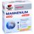 DOPPELHERZ Magnesium 400 Liquid system Trinkamp.