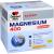 DOPPELHERZ Magnesium 400 Liquid system Trinkamp.