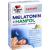 DOPPELHERZ Melatonin+Hanföl system Kapseln