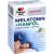 DOPPELHERZ Melatonin+Hanföl system Kapseln