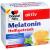 DOPPELHERZ Melatonin Heißgetränk Granulat