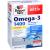 DOPPELHERZ Omega-3 1.400 Kapseln
