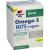 DOPPELHERZ Omega-3 1075 vegan pure Kapseln