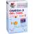 DOPPELHERZ Omega-3 Gel-Tabs family Erdb.Cit.system