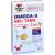 DOPPELHERZ Omega-3 Gel-Tabs family Erdb.Cit.system