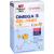DOPPELHERZ Omega-3 Gel-Tabs family system