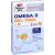 DOPPELHERZ Omega-3 Gel-Tabs family system