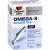 DOPPELHERZ Omega-3 Konzentrat system Kapseln