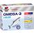 DOPPELHERZ Omega-3 Liquid system