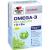 DOPPELHERZ Omega-3 pflanzlich system Kapseln