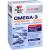 DOPPELHERZ Omega-3 Premium 1500 system Kapseln