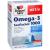 DOPPELHERZ Omega-3 Seefischöl 1000 Kapseln