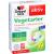 DOPPELHERZ Vegetarier Vitamine+Mineralstoffe aktiv