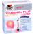 DOPPELHERZ Vitamin B12 Plus system Trinkampullen